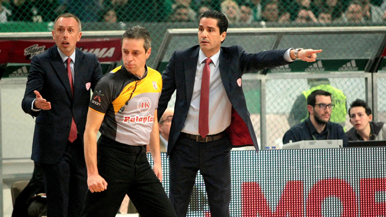 «Στο τελευταίο δεκάλεπτο δεν είχαμε ενέργεια»