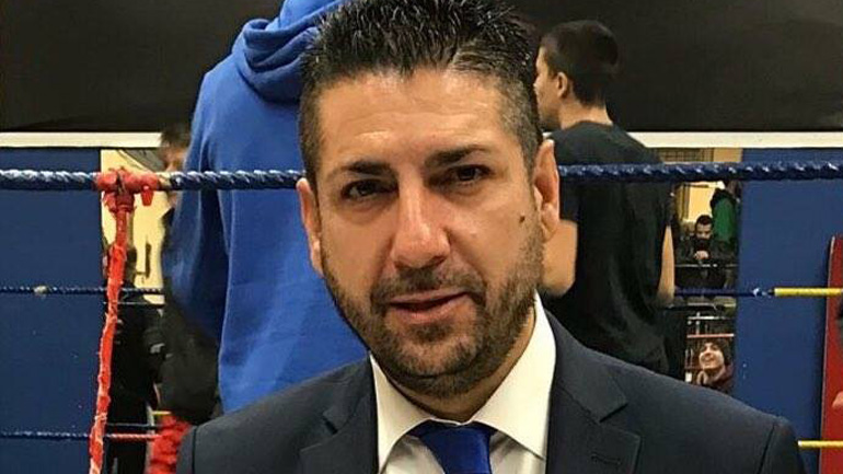 «Ο κατήφορος της ελληνικής πυγμαχίας πρέπει να τελειώσει»