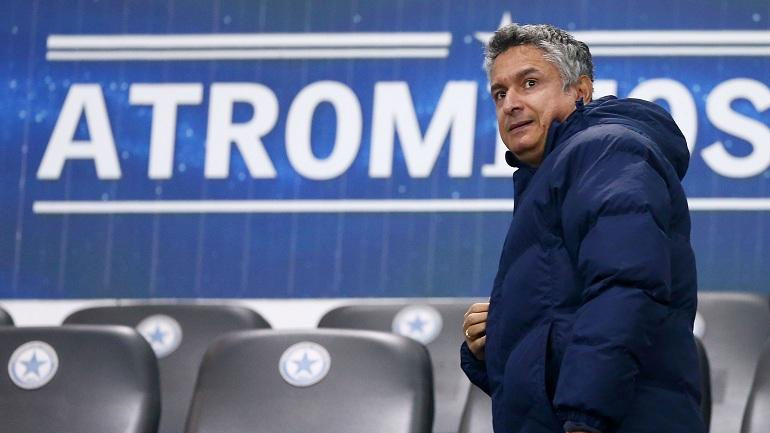 ΠΑΕ Ατρόμητος: «Η ΚΕΔ δεσμεύτηκε για ισονομία αλλά δεν τη βλέπουμε»