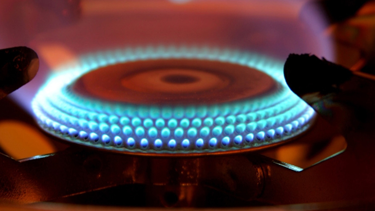 Στο Βελεστίνο το φυσικό αέριο