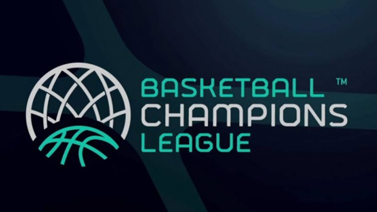 Basketball Champions League: Το πρόγραμμα των πλέι οφ