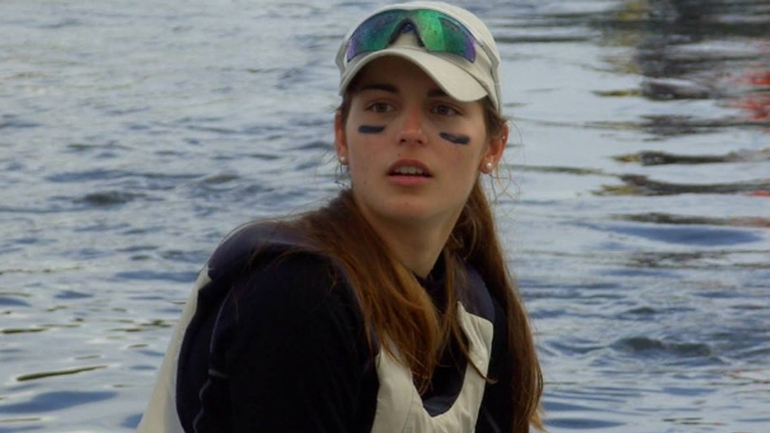 Χρυσό στο Μαϊάμι η Βασιλεία Καραχάλιου