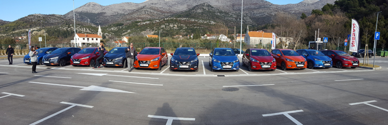 Αμέτηρτοι συνδυασμοί χρωμάτων...