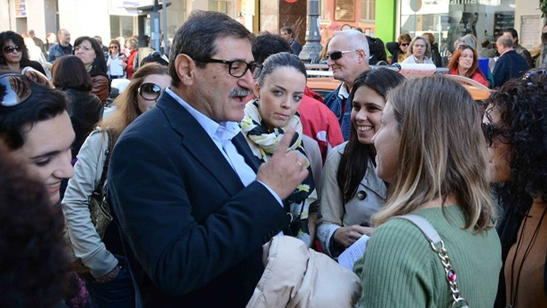 Πάτρα: Ξεκινούν οι αιτήσεις απαλλαγής από τα δημοτικά τέλη