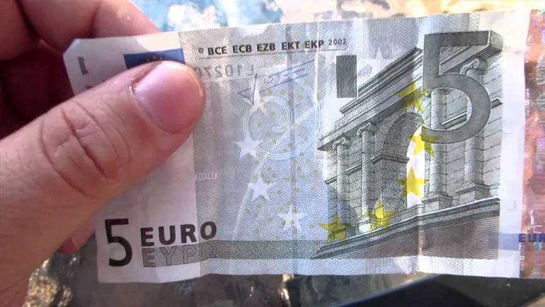 Επέστρεψαν τα πλαστά χαρτονομίσματα στην αγορά της Πάτρας – Προσοχή συστήνουν οι Αρχές