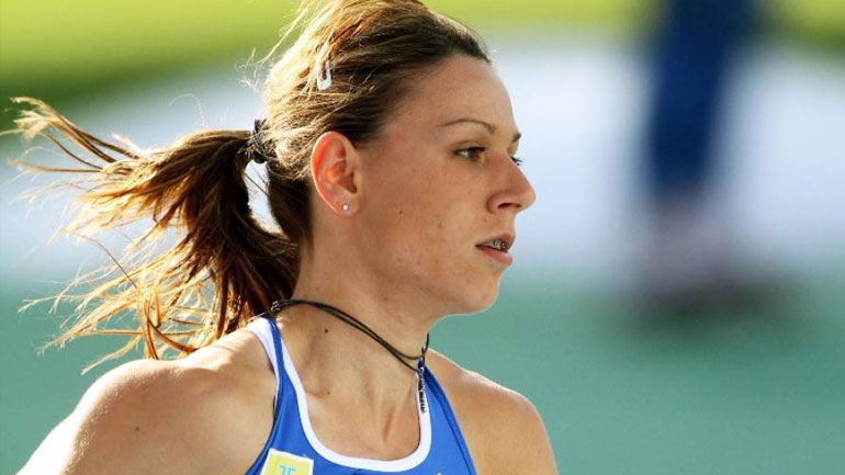 Στίβος: Η Κεραμιδά έκανε νέο ατομικό ρεκόρ στα 60μ.