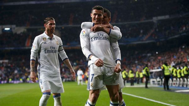 Απομακρύνθηκε από τους διώκτες της η Ρεάλ