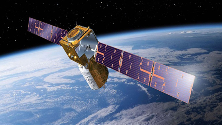 Ιδρύεται η Ελληνική Διαστημική Υπηρεσία