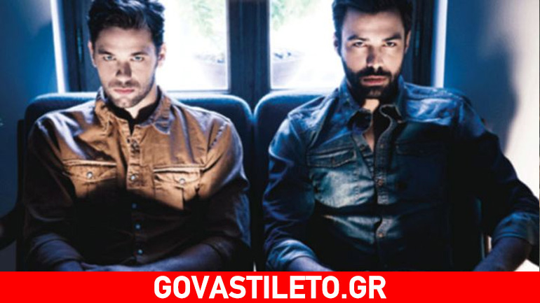 Αποστόλης Τότσικας: Τι λέει για τον φημολογούμενο τσακωμό του με τον Ανδρέα Γεωργίου;