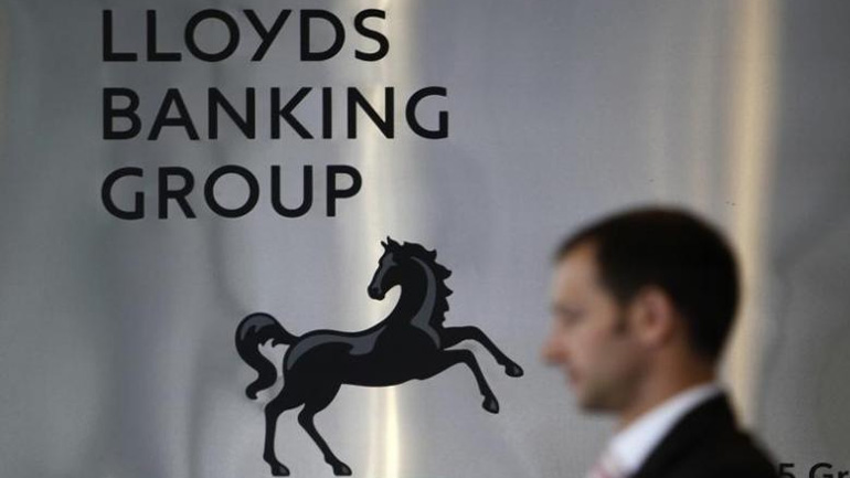 Βρετανία: Κάτω του 5% η συμμετοχή του δημοσίου στη Lloyds Banking Group