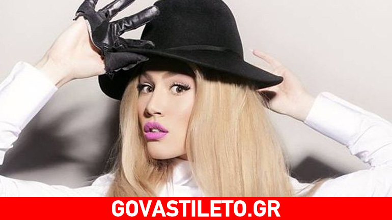 Έλενα Τσαγκρινού: Η τραγουδίστρια των Otherview είναι ερωτευμένη με τον…