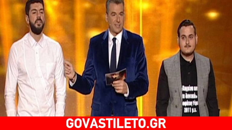 Μεγάλο ντέρμπι στο πρώτο duel του «Rising Star» με παίκτη του Ρέμου και του Μάστορα