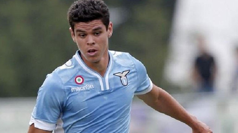 Πλησιάζει ο Βινίσιους στην ΑΕΚ