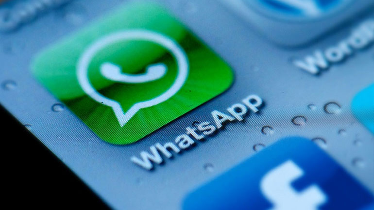 WhatsApp: Σας επιτρέπει πλέον να εντοπίζετε τους φίλους σας σε πραγματικό χρόνο