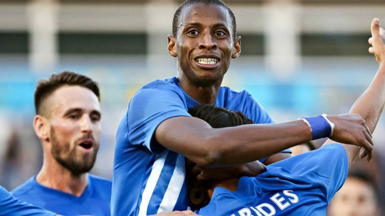 Ατρόμητος: Έμεινε ελεύθερος ο Κεϊτά