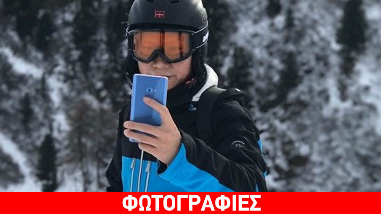 Xiaomi Mi Note 2: Έρχεται σε Blue Coral χρώμα