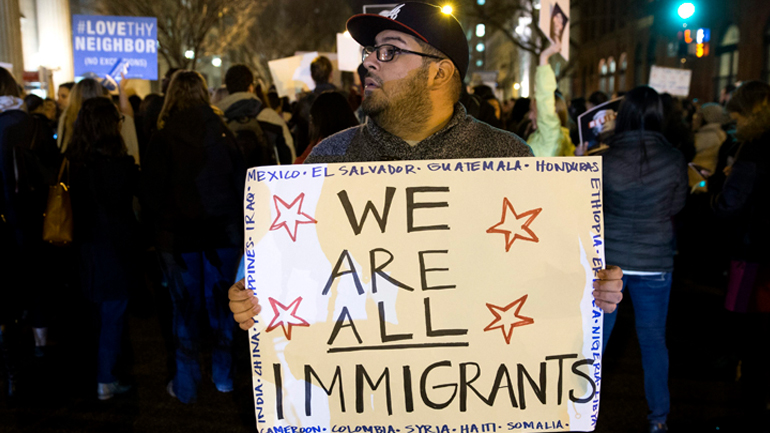 ΗΠΑ: Ξεκινούν οι δικαστικές διαμάχες εναντίον του Τραμπ