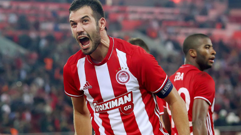 Ανακοινώνει σήμερα τον Μιλιβόγεβιτς η Κρίσταλ Πάλας