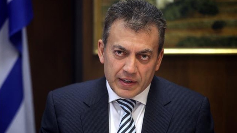 Γ. Βρούτσης: «Ο Ιανουάριος του 2017 θα είναι “όλεθρος” για τη μισθωτή εργασία»