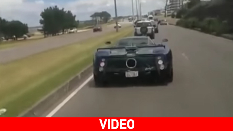 Τον θάμπωσε η σπάνια ομορφιά της!