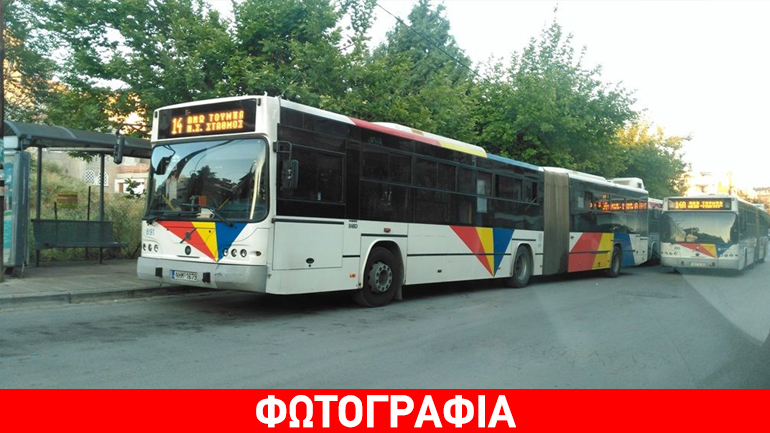 Η κάρτα απεριορίστων διαδρομών του ΟΑΣΘ που έχει γίνει viral…