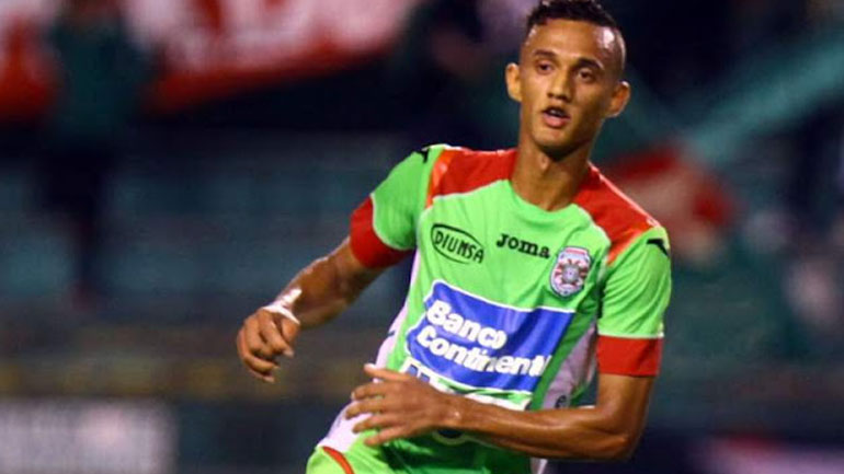 Λάρισα: Έκλεισε τον Σαντοβάλ