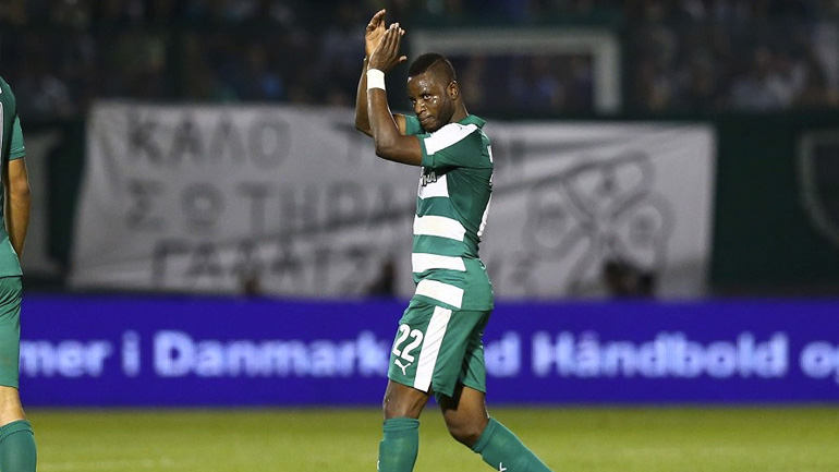 Παραχωρήθηκε στη Γρανάδα ο Γουακάσο