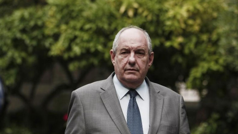 Συνάντηση Τέρενς Κουίκ – Ν. Αναστασιάδη σήμερα στη Λευκωσία