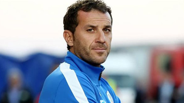 Εθνική Νέων: Η αποστολή για τα φιλικά με Τουρκία