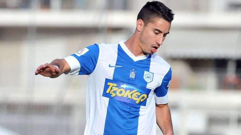 Επέστρεψε στον ΠΑΣ ο Κοροβέσης