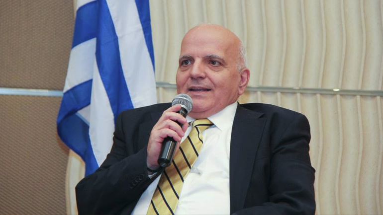 Η βράβευση των Παραολυμπιονικών του Ρίο 2016