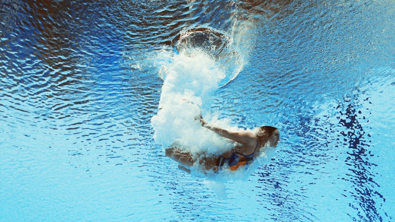 Καταδύσεις: Στο Αϊντχόφεν 5 αθλητές