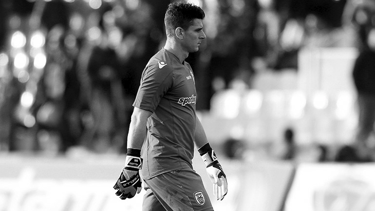 Αποχώρησε ο Βελλίδης από τον ΠΑΟΚ