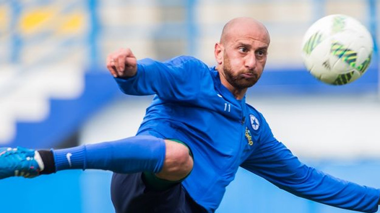 Αποχώρησε από τον Ατρόμητο ο Παπαδόπουλος