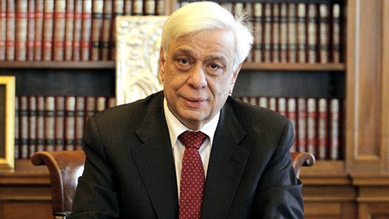 Πρ. Παυλόπουλος: «Η αμφισβήτηση της συνθήκης της Λωζάνης οδηγεί σε αμφισβήτηση των συνόρων»