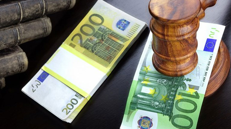 Πρόστιμα 787.000 ευρώ σε επιχειρήσεις το 2016