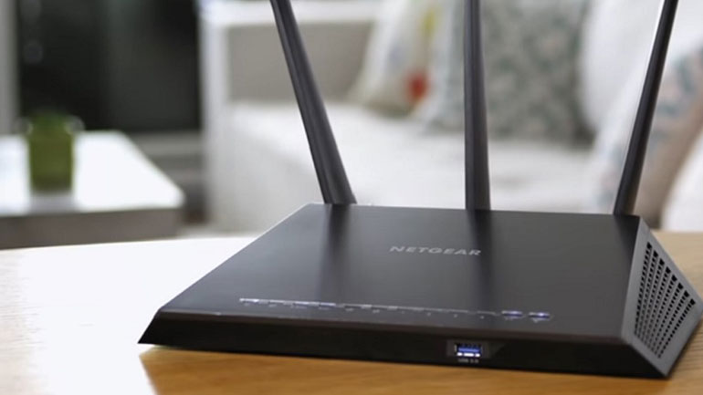 Netgear: Ευάλωτα πάνω από 30 routers