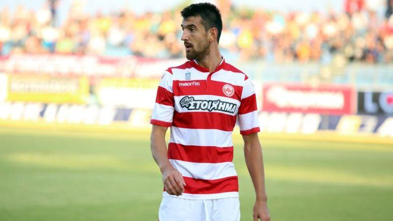 Στη Ρόντα του Αναστασίου ο Γκνιάτιτς