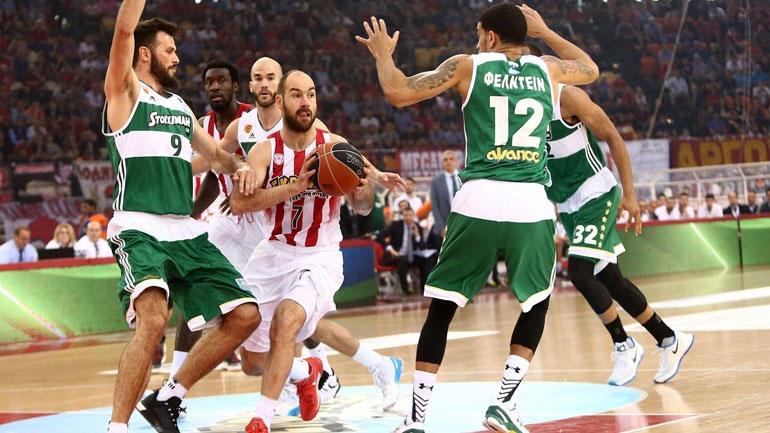 Απέφυγε τα χειρότερα ο Σπανούλης