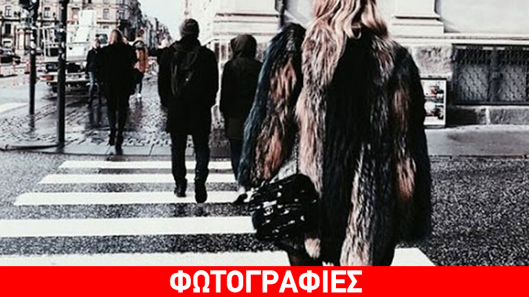 Πώς να φορέσετε το αγαπημένο σας μαύρο οπάκ καλσόν