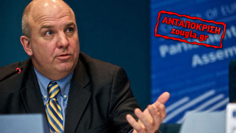 Σκληρή παρέμβαση Μουίζνιεκς για ΔΟΛ και πολυφωνία ΜΜΕ στην Ελλάδα