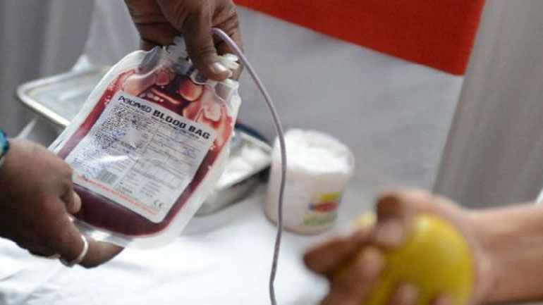 Ολυμπιακός: Αιμοδοσία στη μνήμη των θυμάτων της Θύρας 7