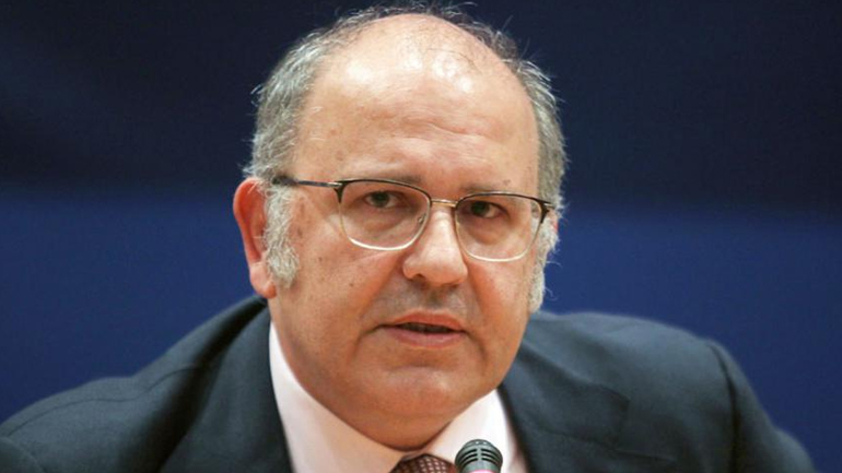 Ξυδάκης: «Η δραχμή δεν είναι ταμπού»