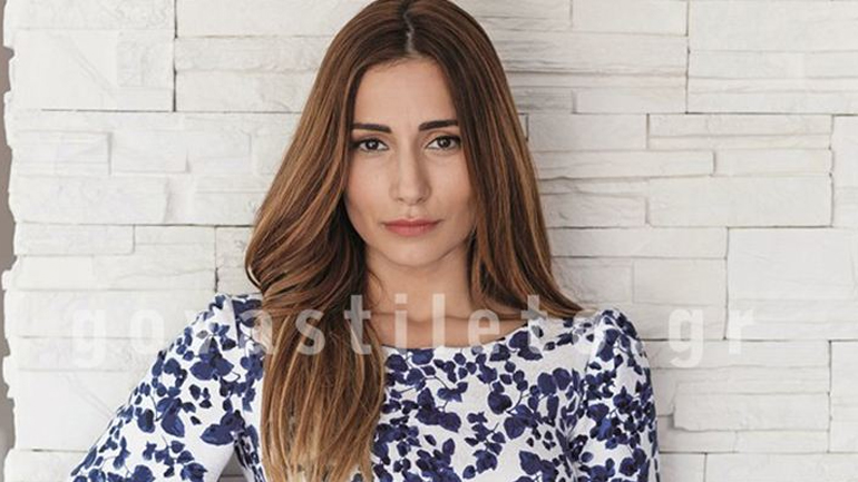 Το εξώδικο της Γωγώς Φαρμάκη σε δημοσίευμα της Espresso