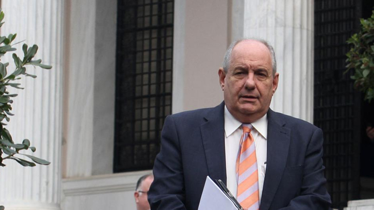 Διήμερη επίσκεψη στην Κύπρο πραγματοποιεί ο Τέρενς Κουίκ