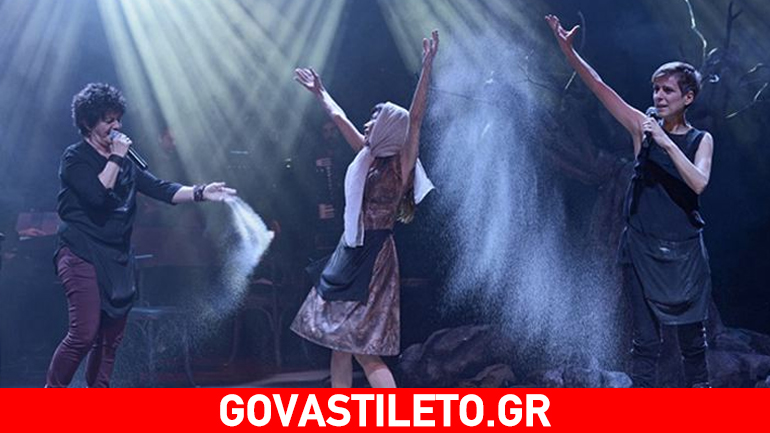 Οι «Γυναίκες» παρατείνονται μέχρι την Τρίτη 7 Μαρτίου στο Γυάλινο Μουσικό Θέατρο