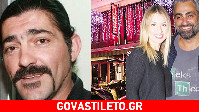 Σκηνές φαρ ουέστ στο μπαρ του Ιατρόπουλου και του Γαλίτη στον Πειραιά