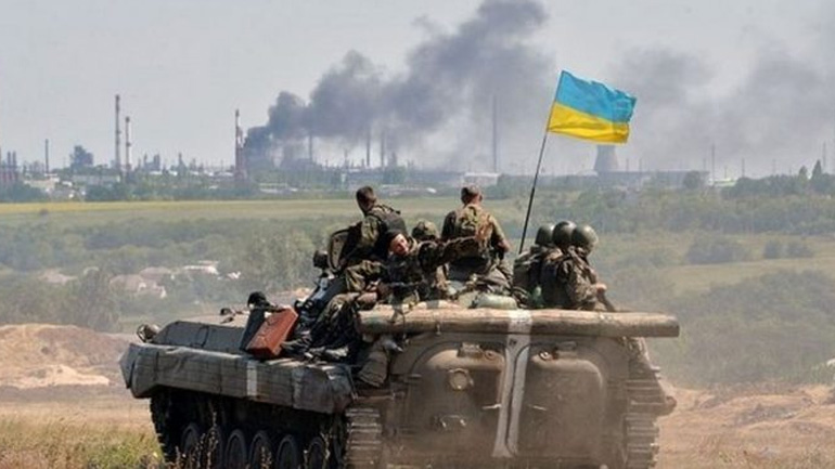 Ουκρανία: Εξετάζεται η εκκένωση πόλης κοντά στη γραμμή πυρός με τους αποσχιστές