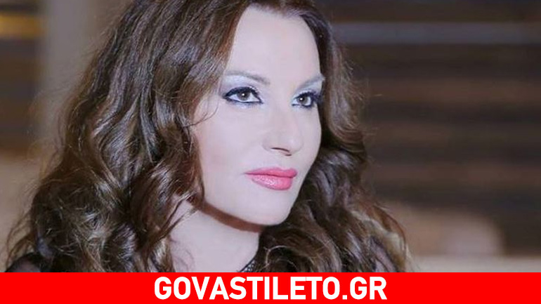 Πόπη Μαλλιωτάκη: Η τρυφερή αφιέρωση στον γιο της και το σχόλιο του Γαβαλά