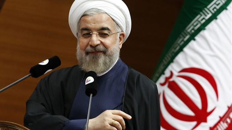 Στη Ρωσία τον Μάρτιο ο πρόεδρος του Ιράν